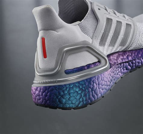 ha sacado adidas las ultraboost con dibujos